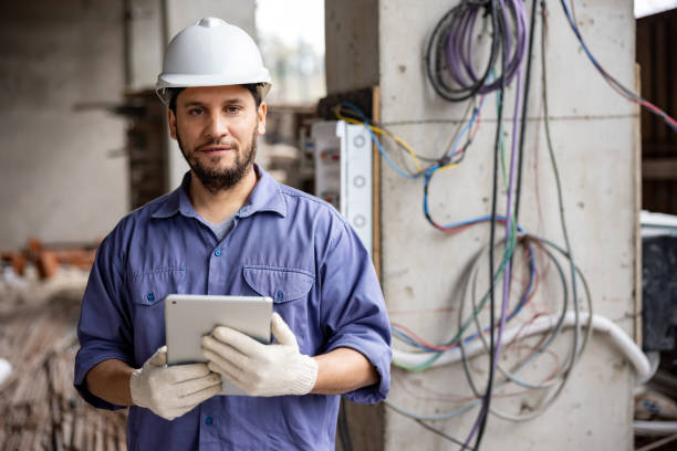 Best Affordable Emergency Electrician  in Brownfield, TX