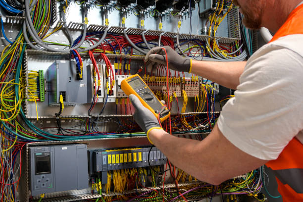 Best Commercial Electrician Services  in Brownfield, TX